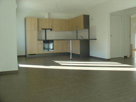 3.5 Zimmer, 1. Stock - Photo 3