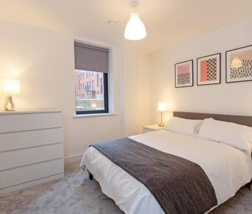 2 bedroom apartment to rent - Photo 4