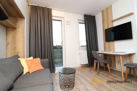 = Komfortowa kawalerka Szczepin Nabycińska = - Фото 4