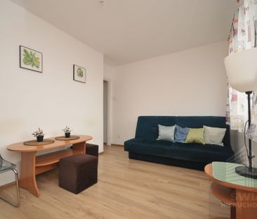 przytulna kawalerka w centrum - Photo 5