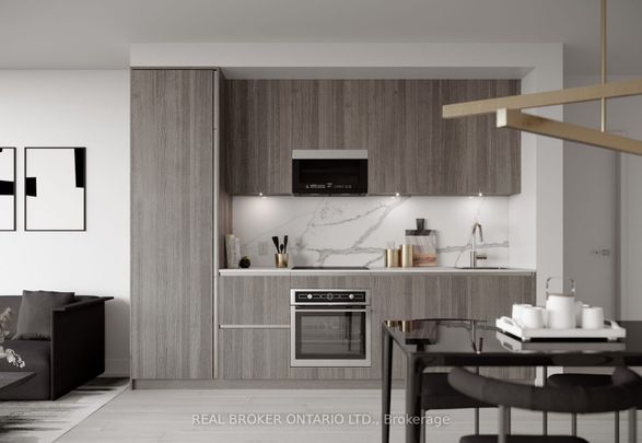 For Lease - 110 Broadway Avenue Unit# 420s, Toronto, Ontario - Photo 1