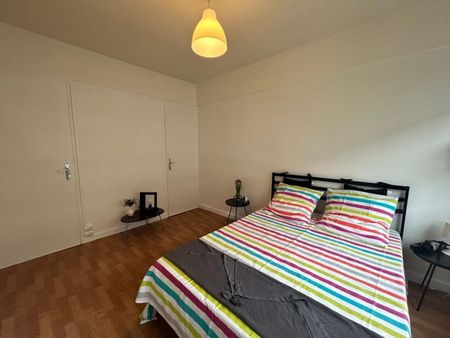 Appartement T2 Reims - Photo 3