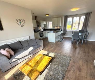 2 Bedroom Apartment To Let - Photo 2