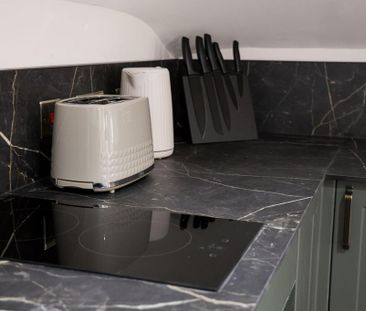 Studio to rent - Photo 5