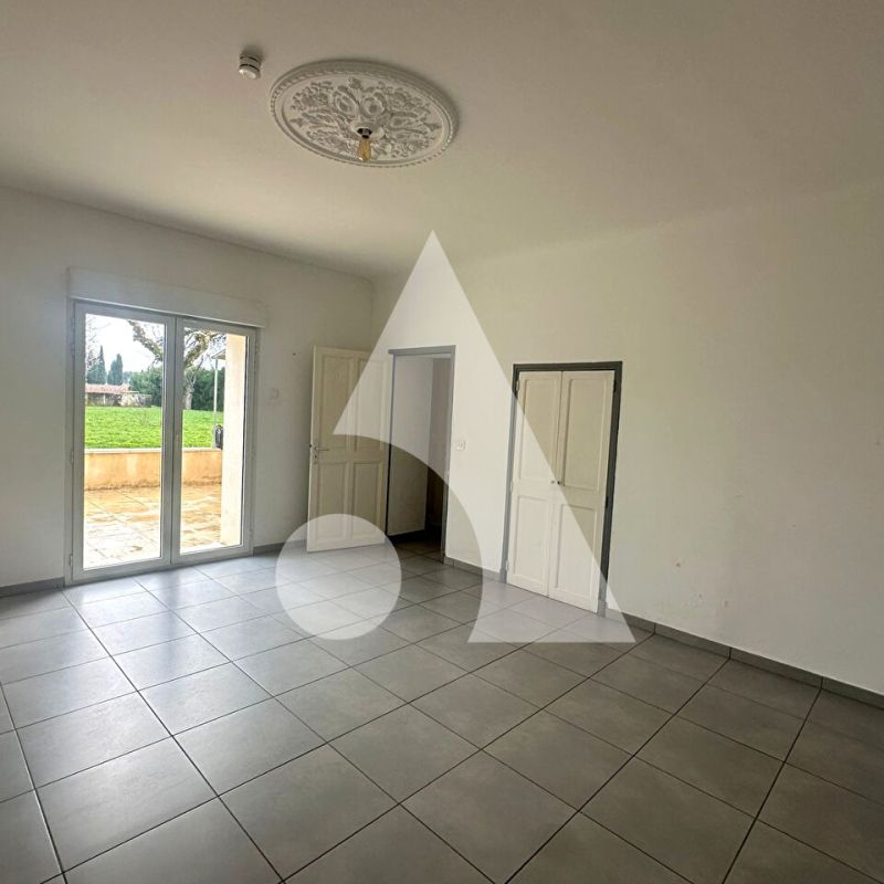 Maison de campagne Carpentras 6 pièces 145 m2 - Photo 1