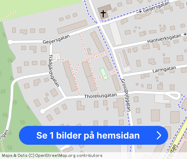 Thoreliusgatan 12 B - Foto 1