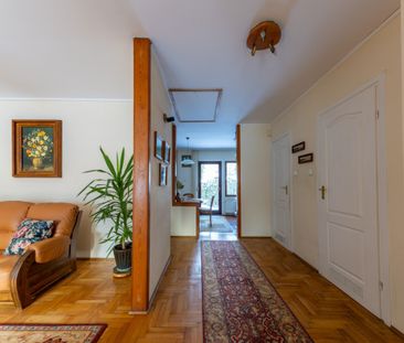 Przytulny dom 74 m.kw z 2 sypialniami na Białołęce - Zdjęcie 5