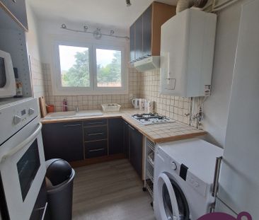Location Appartement 4 pièces 64m² BERGERAC 24100 - Photo 5