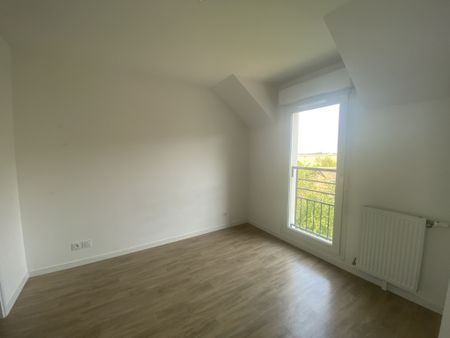 Appartement 2 pièces + parking extérieur - Photo 2