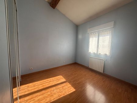 Maison T4 Thuir à louer - Photo 3