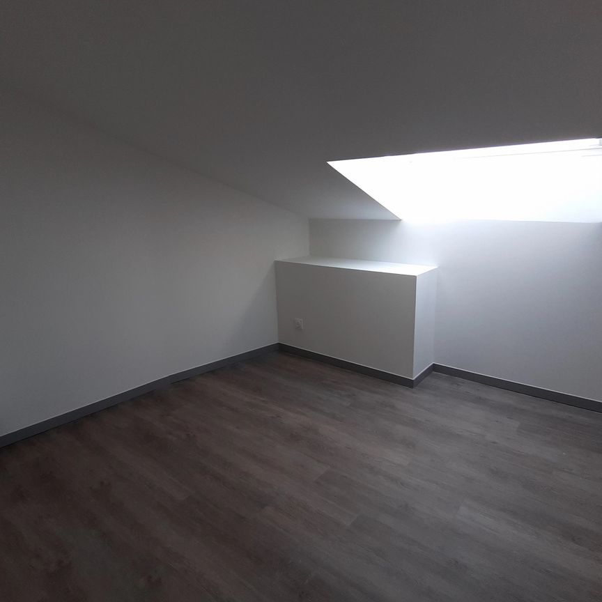 Location Appartement 3 pièces 51m² - Photo 1