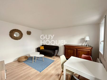 Maison meublée duplex T2 (53 m²) en location à TOULOUSE - Photo 2
