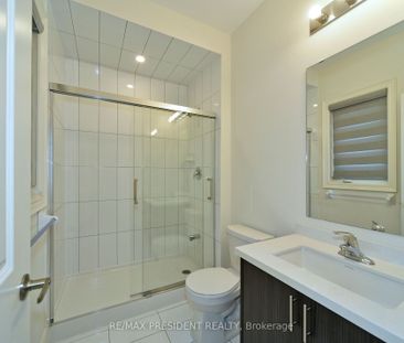 For Lease - 210 Mckean Drive, Whitchurch-Stouffville, Ontario - Photo 4