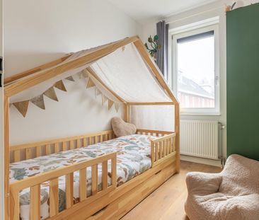 Te huur: Huis Fanny Blankers-Koenstraat 7 in Weesp - Photo 4