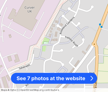 Roseland Gardens, Redruth TR15 1QL - Photo 1