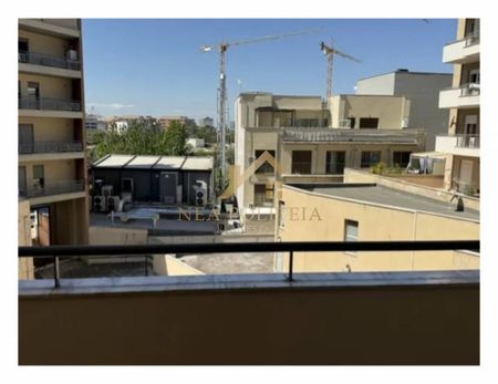 Studio/Γκαρσονιέρα για ενοικίαση Βαρδάρης - Δικαστήρια (Βαρδάρης - Λαχανόκηποι) - Φωτογραφία 5