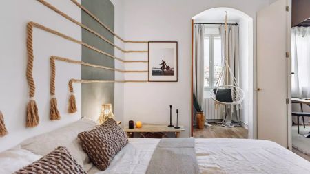 2-bedroom apartment for rent in L'Eixample - Photo 5
