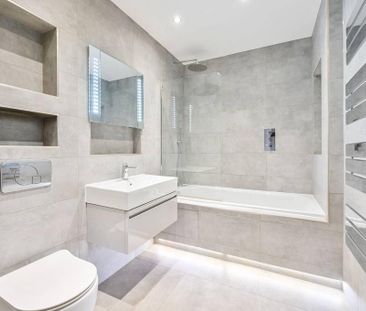 3 bedroom penthouse to rent - Photo 3