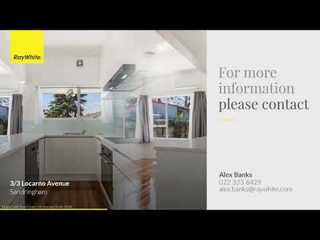 Character Charm in a Quiet Sandringham Setting - Photo 2