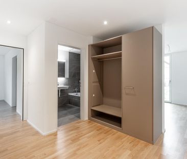 letzte 4.5 Zimmerwohnung im Eschihof - Foto 6