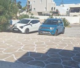 Διαμέρισμα για ενοικίαση - Σαντορίνη, - Φωτογραφία 3