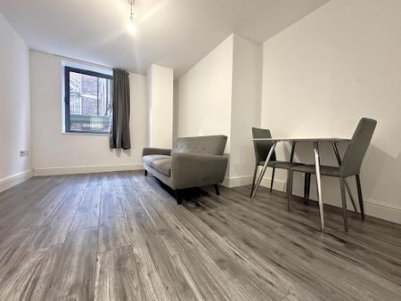 1 bedroom apartment to rent - Photo 4