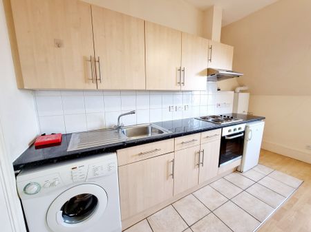 Hornsey Lane, N6 5LT, Highgate - Photo 3