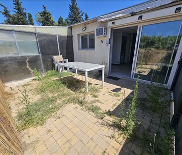 1 pièce - 20,14 m² - RDC - Colocation non autorisée - Photo 4