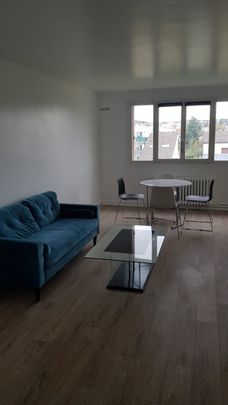 Rueil Malmaison - Photo 1