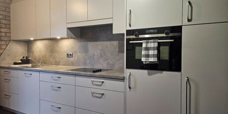 Appartement te huur in Mol voor € 800 met 3 slaapkamers - Foto 5