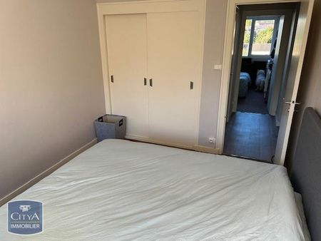 Location Appartement 3 pièces 60m² CHOLET 49300 - Photo 3