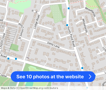 Daisy Lane, Locks Heath, Southampton, SO31 - Photo 1