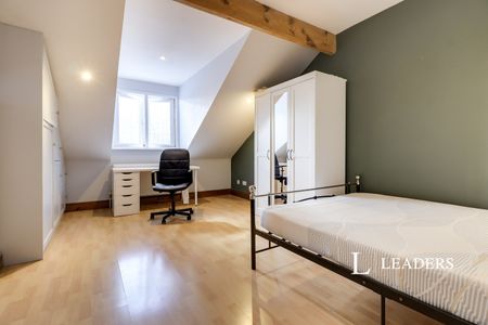 4 bedroom house to rent Cavendish Road, LE2 - Photo 5