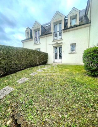 GRAND STUDIO AVEC JARDIN & PARKING - Photo 1