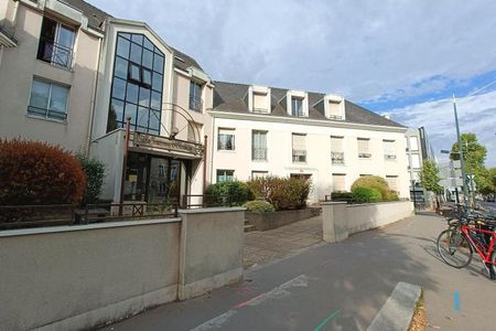 Location Appartement 1 pièce 31m² NANTES 44000 - Photo 5