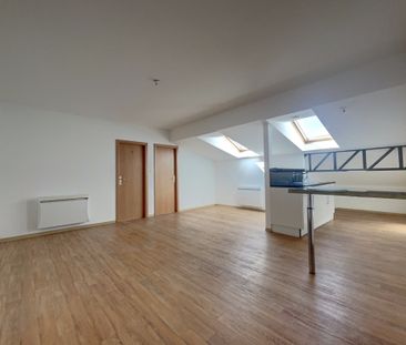 Location Appartement 3 pièces 55m² JARNY 54800 - Photo 1