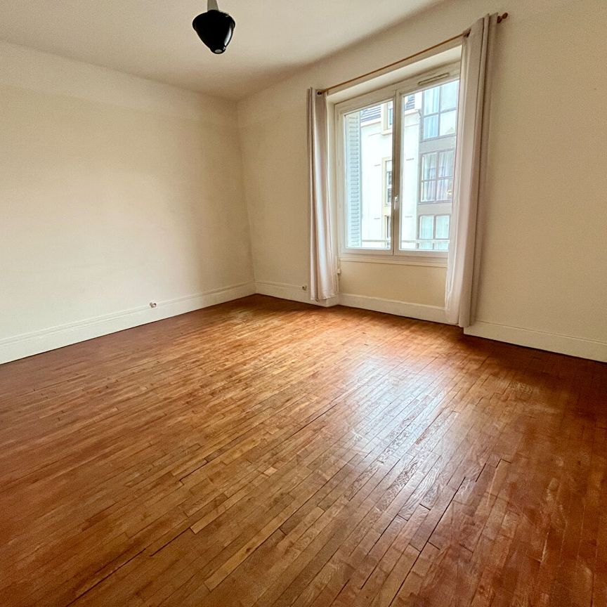 Location Appartement 3 pièces 65m² - Photo 1