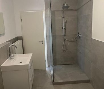 Helle, gut geschnittene 3-Zimmer-Wohnung mit Balkon in Sindorf - Photo 4