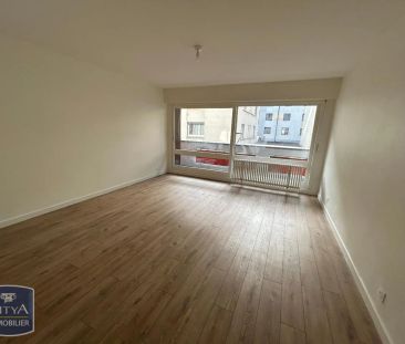 Appartement à louer 3 pièces 73.15m² - Photo 1