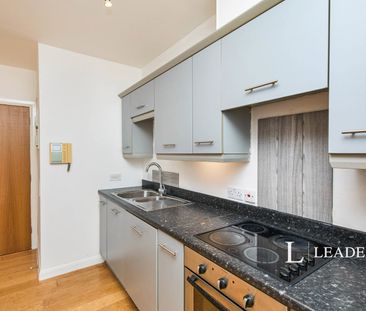 1 bedroom apartment to rent Babington Court, Gower Street, Derby, DE1 - Photo 5