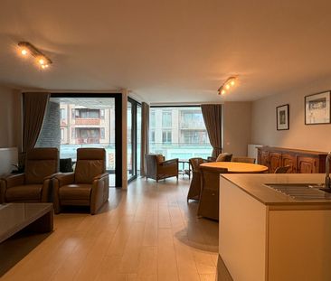 Appartement met 2 slaapkamers te huur in Sint-Idesbald - Photo 3