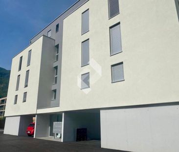 CONSTRUCTION NEUVE : appartement de 2.5 pièces à louer ! - Photo 5