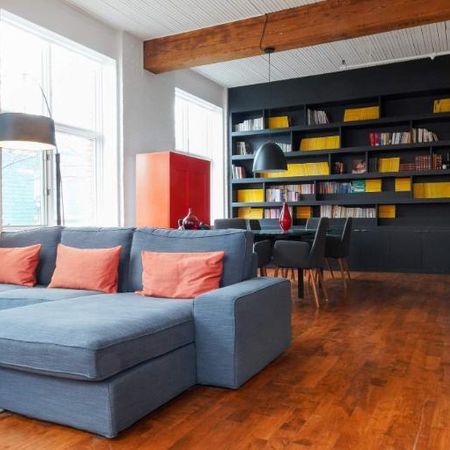 1 CH - 1 SDB - Montréal - $3,200 /mo - Photo 4