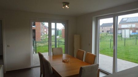 Appartement te huur - Photo 2