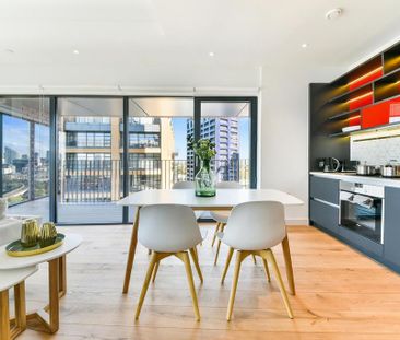 2 bedroom apartment to rent - Photo 5