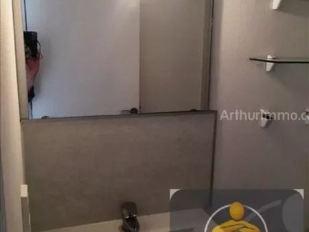 Location Appartement 1 pièces 21 m2 à Chelles - Photo 2