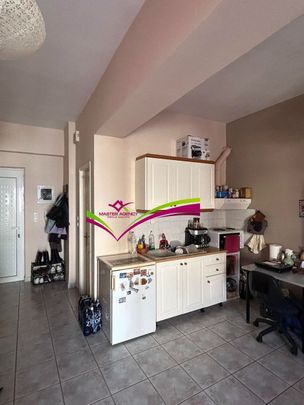 Studio/Γκαρσονιέρα για ενοικίαση Ταραμπούρα (Πάτρα) - Photo 1