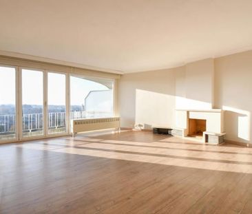 Appartement te huur - Photo 1