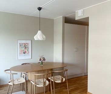 Skummjölksgatan, Göteborg - Foto 4