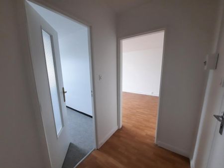 Appartement T2 à louer - 47 m² - Photo 5